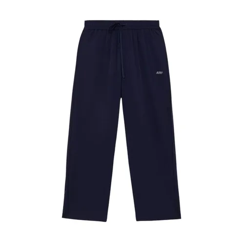 Trousers > Sweatpants - - Autry - Modalova