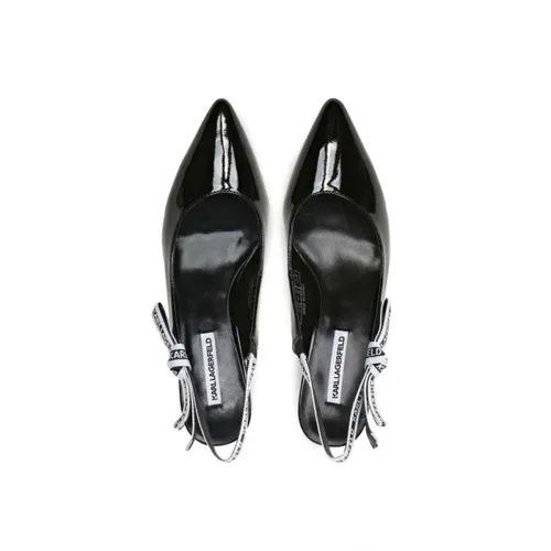 Shoes > Heels > Pumps - - Karl Lagerfeld - Modalova