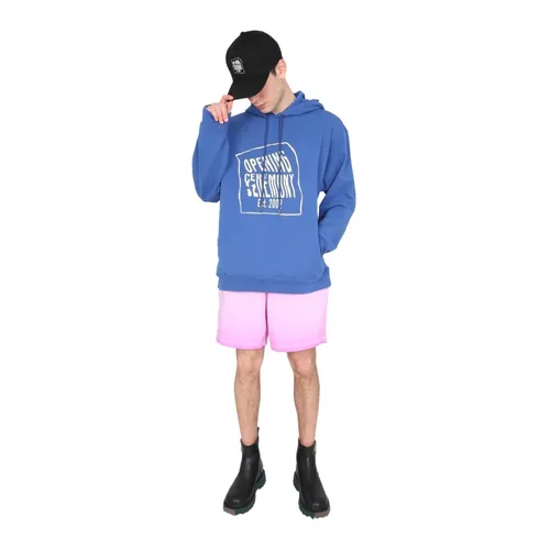 Sweatshirts & Hoodies > Hoodies - - Opening Ceremony - Modalova