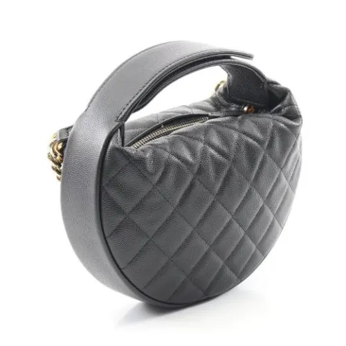 Pre-owned > Pre-owned Bags > Pre-owned Handbags - - Chanel Vintage - Modalova