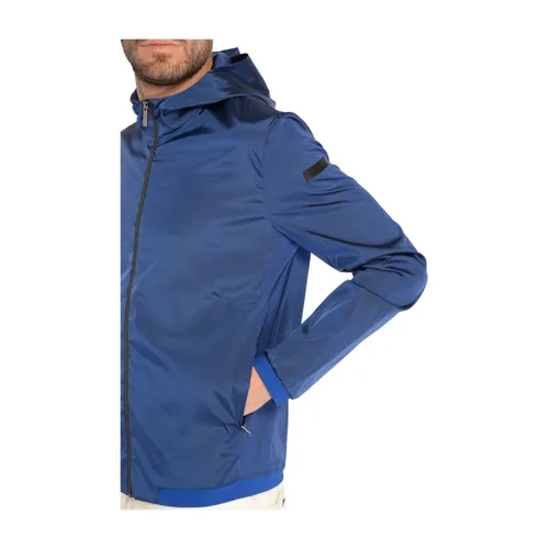 Jackets > Light Jackets - - RRD - Modalova