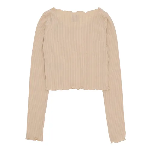 Tops > Long Sleeve Tops - - Karl Kani - Modalova