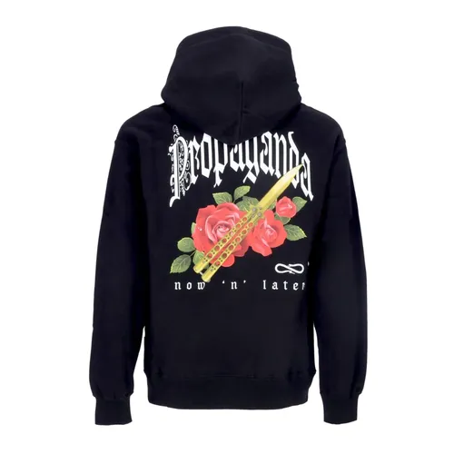 Sweatshirts & Hoodies > Hoodies - - Propaganda - Modalova