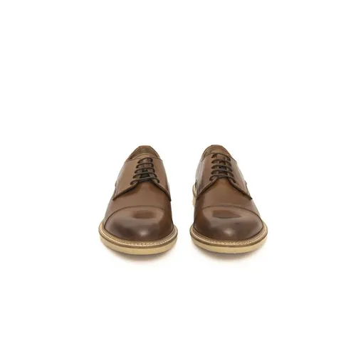 Shoes > Flats > Laced Shoes - - Cerruti 1881 - Modalova