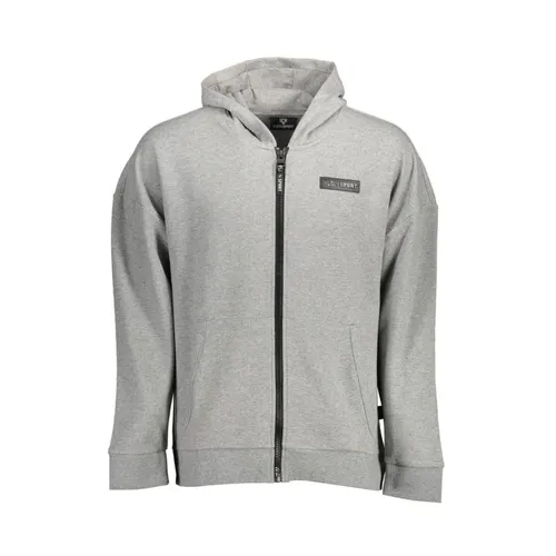 Sweatshirts & Hoodies > Zip-throughs - - Plein Sport - Modalova