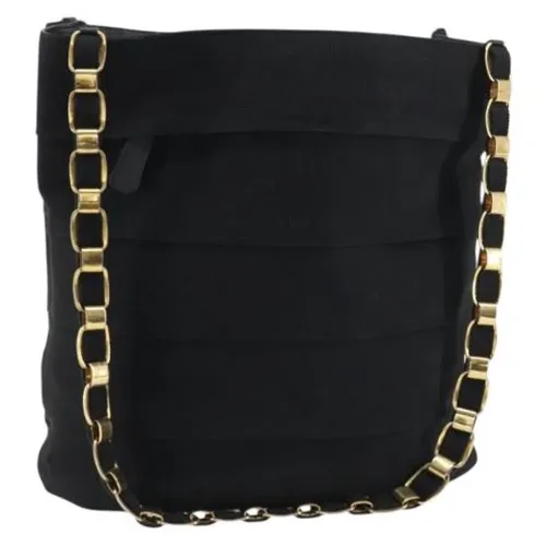 Pre-owned > Pre-owned Bags > Pre-owned Shoulder Bags - - Salvatore Ferragamo Pre-owned - Modalova