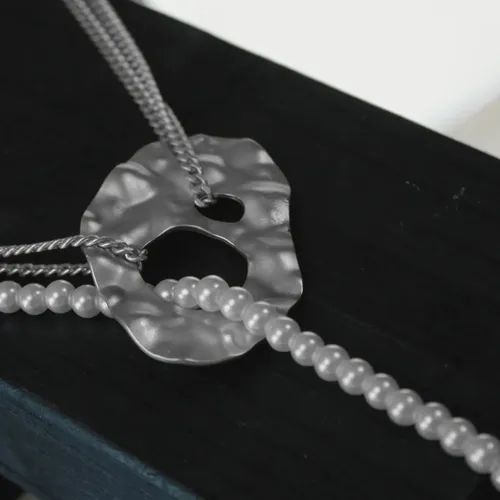Accessories > Jewellery > Necklaces - - Dansk Copenhagen - Modalova