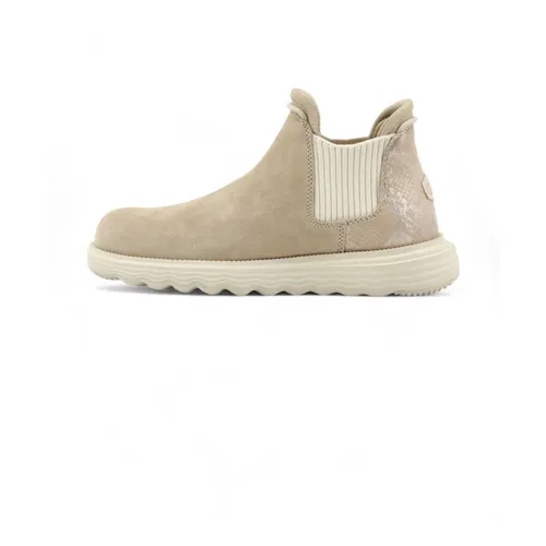 Shoes > Boots > Chelsea Boots - - Hey Dude - Modalova