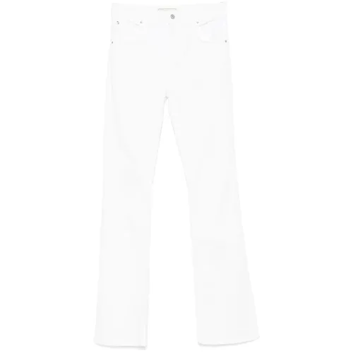 Jeans > Boot-cut Jeans - - Blumarine - Modalova