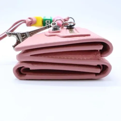 Pre-owned > Pre-owned Accessories > Pre-owned Wallets - - Balenciaga Vintage - Modalova