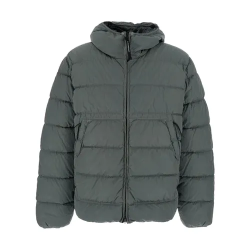 Jackets > Winter Jackets - - C.p. Company - Modalova