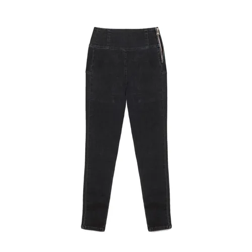 Jeans > Skinny Jeans - - Patrizia Pepe - Modalova