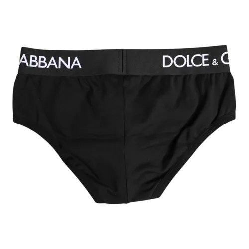 Underwear > Bottoms - - Dolce & Gabbana - Modalova
