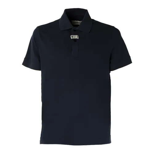Tops > Polo Shirts - - Bikkembergs - Modalova