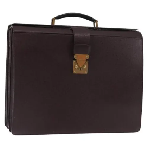 Pre-owned > Pre-owned Bags > Pre-owned Handbags - - Louis Vuitton Vintage - Modalova