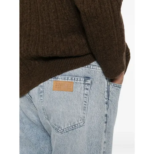 Jeans > Straight Jeans - - MM6 Maison Margiela - Modalova
