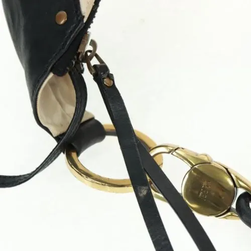 Pre-owned > Pre-owned Bags > Pre-owned Shoulder Bags - - Gucci Vintage - Modalova
