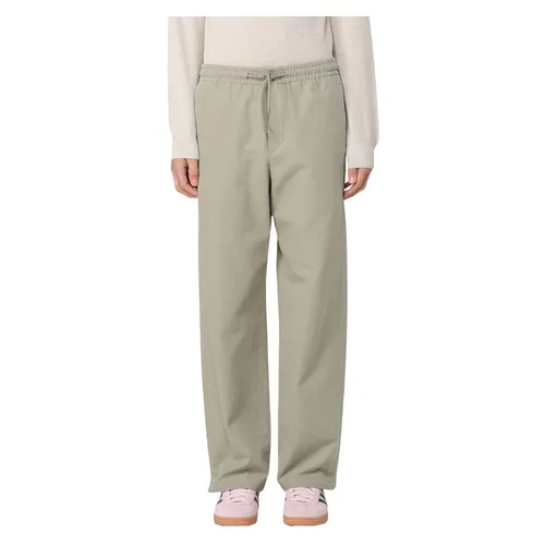 Trousers > Straight Trousers - - A.p.c. - Modalova