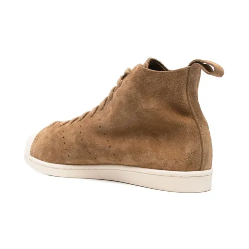 Adidas - Shoes > Sneakers - Beige - Adidas - Modalova