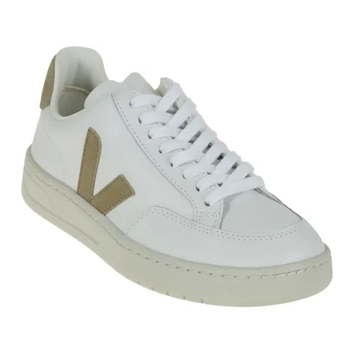 Veja - Shoes > Sneakers - White - Veja - Modalova