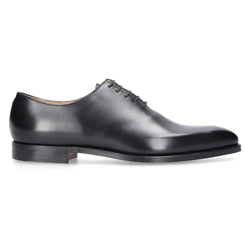 Shoes > Flats > Laced Shoes - - Crockett & Jones - Modalova
