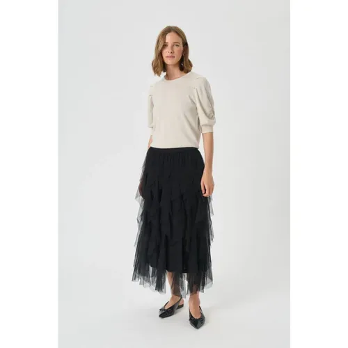 Skirts > Midi Skirts - - Part Two - Modalova