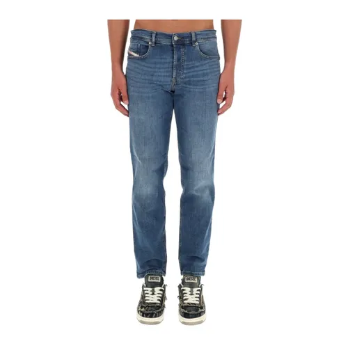 Jeans > Slim-fit Jeans - - Diesel - Modalova