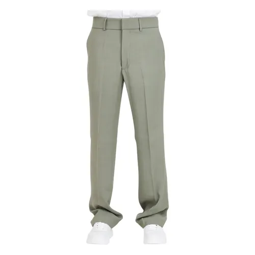 Trousers > Suit Trousers - - Patrizia Pepe - Modalova