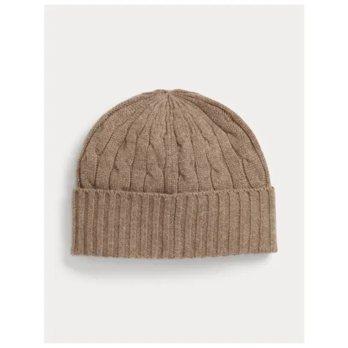 Accessories > Hats > Beanies - - Polo Ralph Lauren - Modalova
