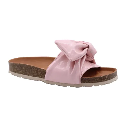 Shoes > Flip Flops & Sliders > Sliders - - Verbenas - Modalova