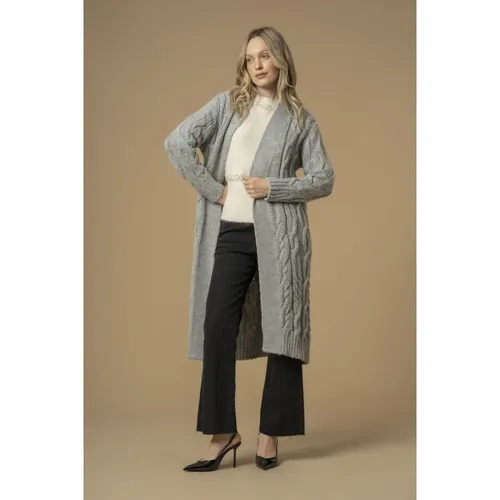 Knitwear > Cardigans - - Kocca - Modalova