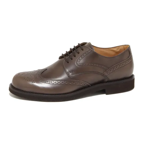 Shoes > Flats > Business Shoes - - Tod's - Modalova