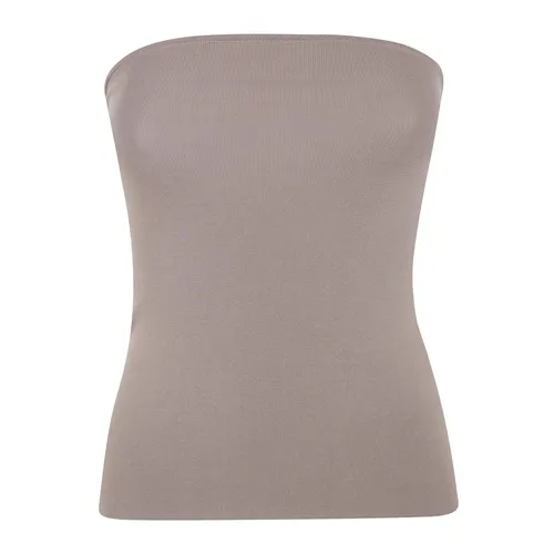 Tops > Sleeveless Tops - - Entire Studios - Modalova