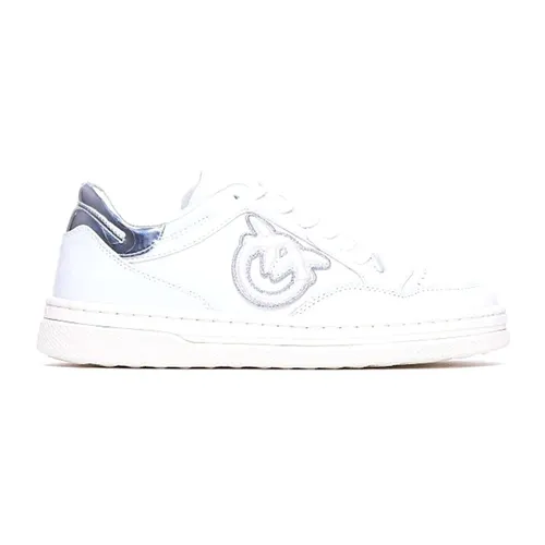 Pinko - Shoes > Sneakers - White - Pinko - Modalova