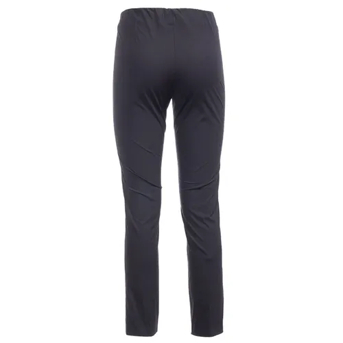 Trousers > Slim-fit Trousers - - Le Tricot Perugia - Modalova