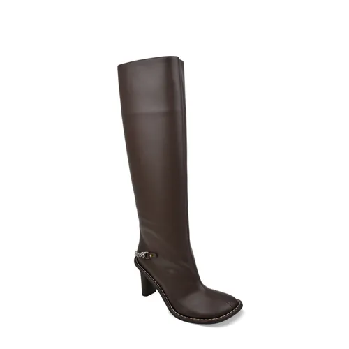 Shoes > Boots > High Boots - - Stella McCartney - Modalova
