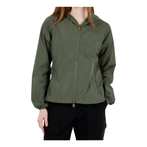 Sport > Outdoor > Jackets > Wind Jackets - - Save The Duck - Modalova