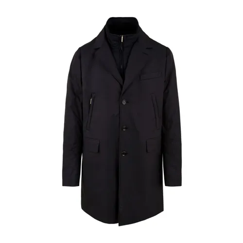 Jackets > Winter Jackets - - Moorer - Modalova