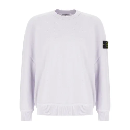 Sweatshirts & Hoodies > Sweatshirts - - Stone Island - Modalova