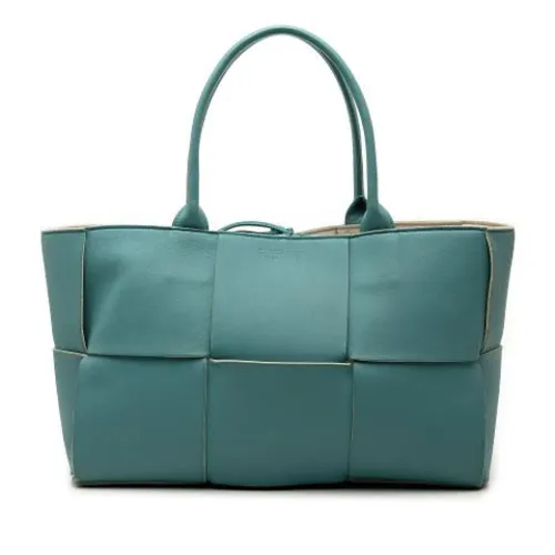 Pre-owned > Pre-owned Bags > Pre-owned Tote Bags - - Bottega Veneta Vintage - Modalova