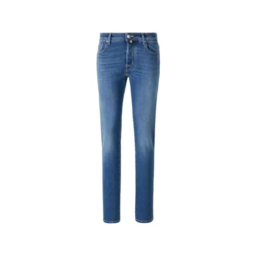 Jeans > Slim-fit Jeans - - Jacob Cohën - Modalova
