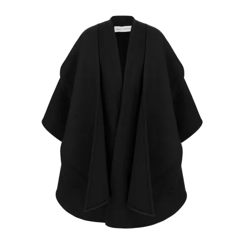 Jackets > Capes - - Niccolò Pasqualetti - Modalova