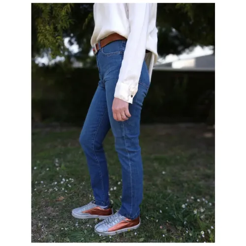 Jeans > Slim-fit Jeans - - Denim Studio - Modalova