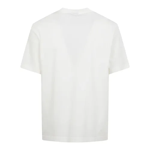 Barbour - Tops > T-Shirts - White - Barbour - Modalova