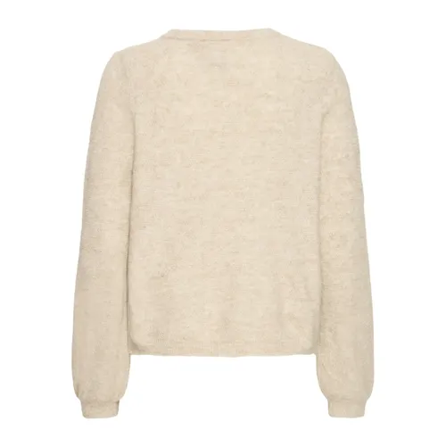 Knitwear > Cardigans - - Ichi - Modalova