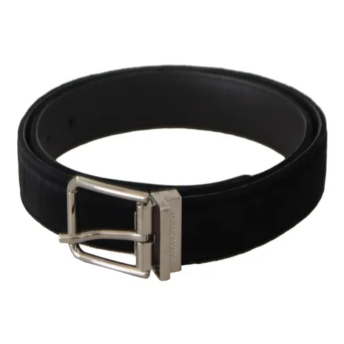 Accessories > Belts - - Dolce & Gabbana - Modalova