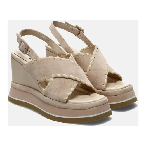 Shoes > Heels > Wedges - - Jeannot - Modalova
