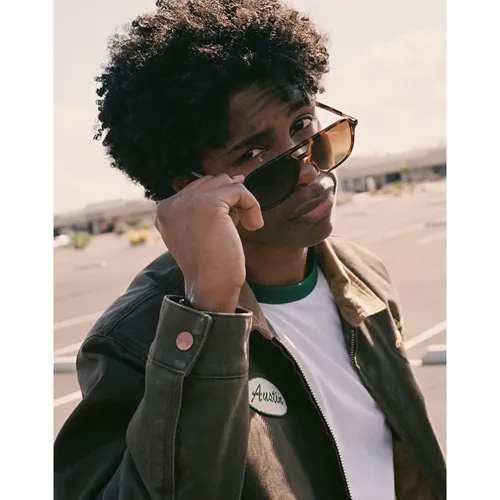 Jackets > Light Jackets - - Wrangler - Modalova