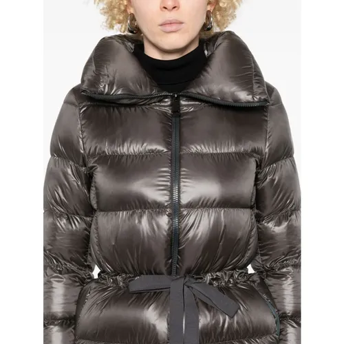 Jackets > Down Jackets - - Herno - Modalova