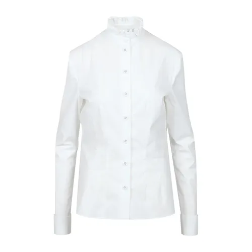 Blouses & Shirts > Shirts - - Philosophy di Lorenzo Serafini - Modalova